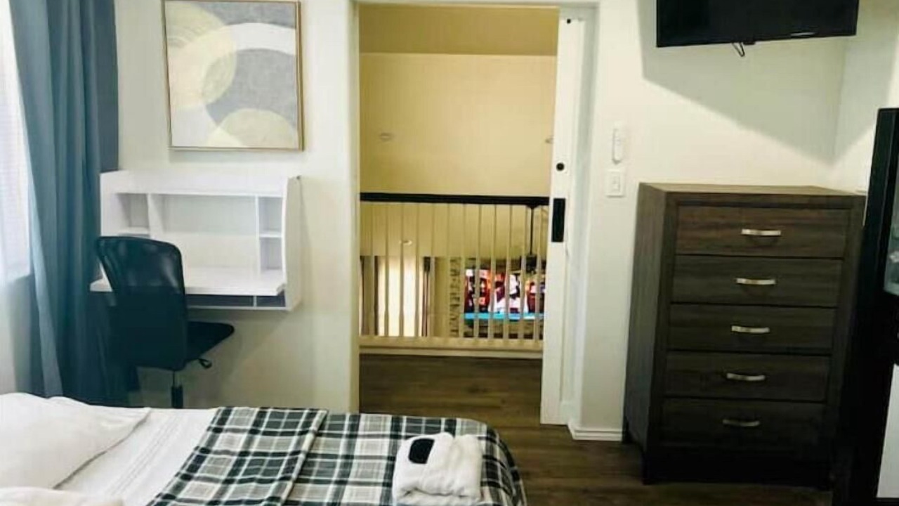Photo of Bedroom in San Antonio