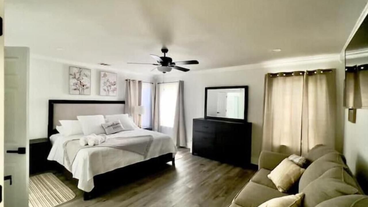 Photo of Bedroom in San Antonio