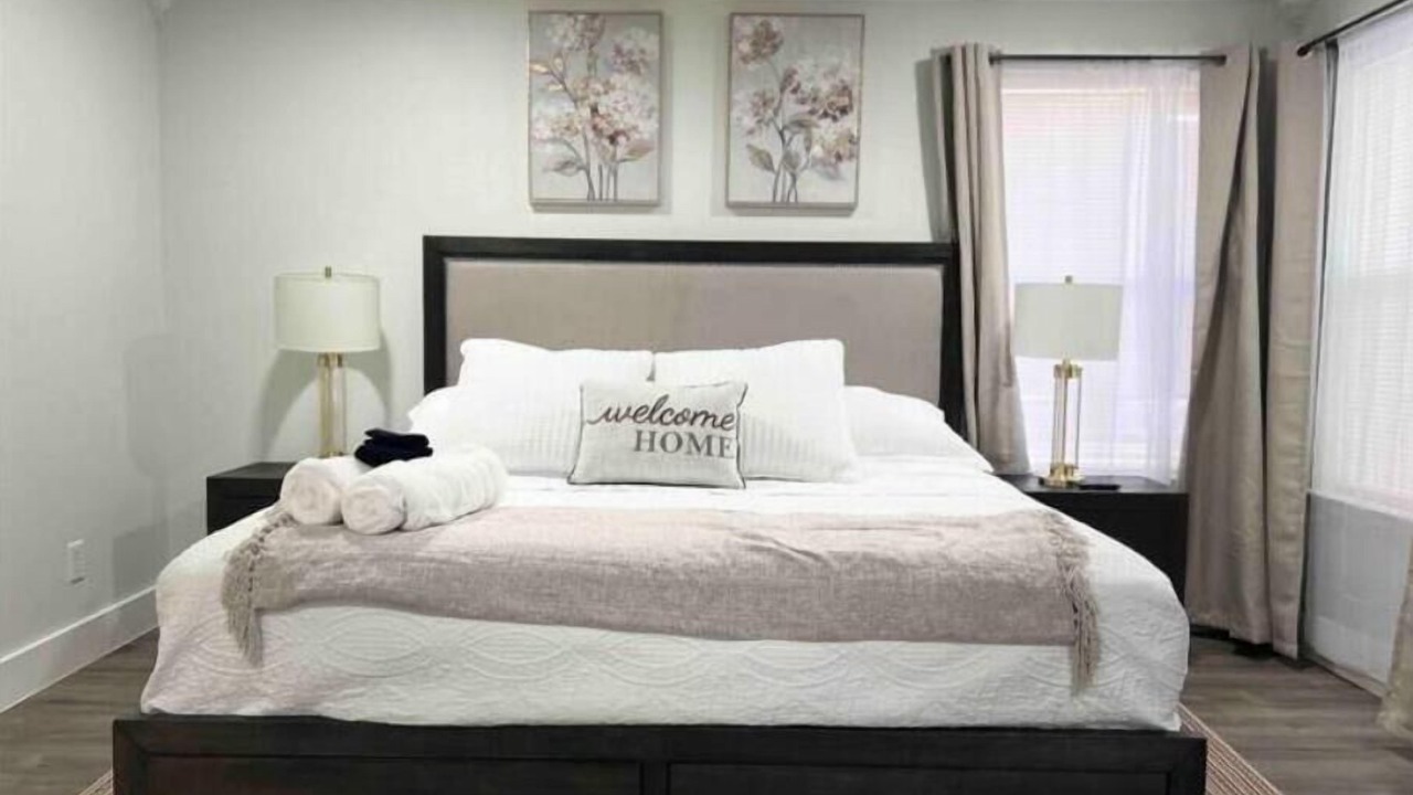 Photo of Bedroom in San Antonio