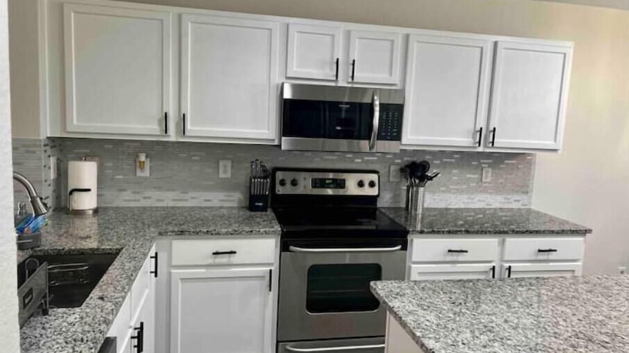 Photo of Kitchen in San Antonio