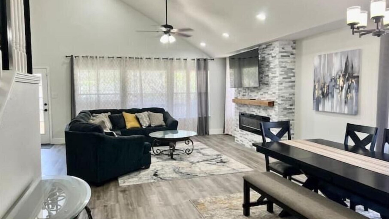 Photo of Livingroom in San Antonio