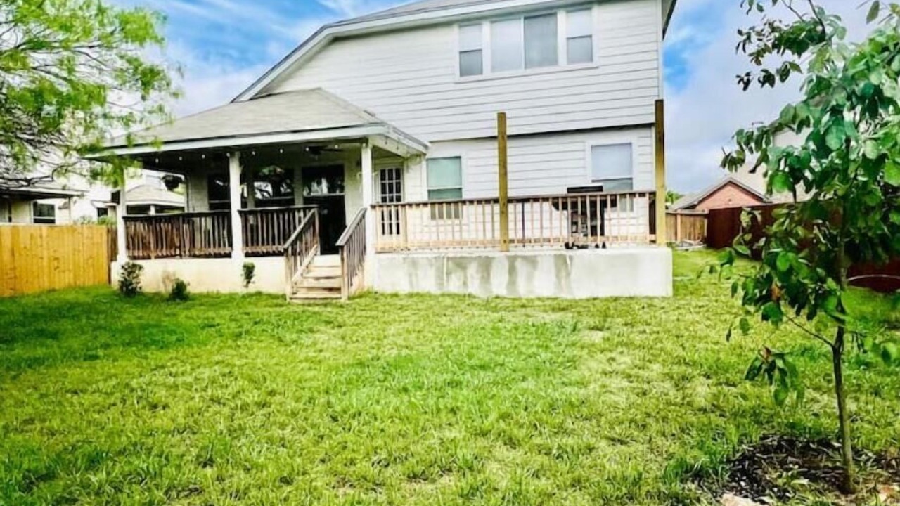 Photo of Outdoor in San Antonio
