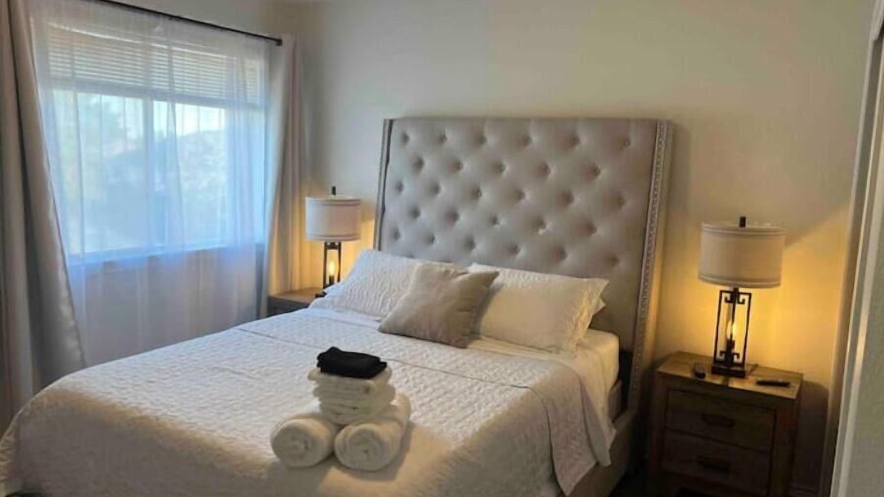 Photo of Bedroom in San Antonio