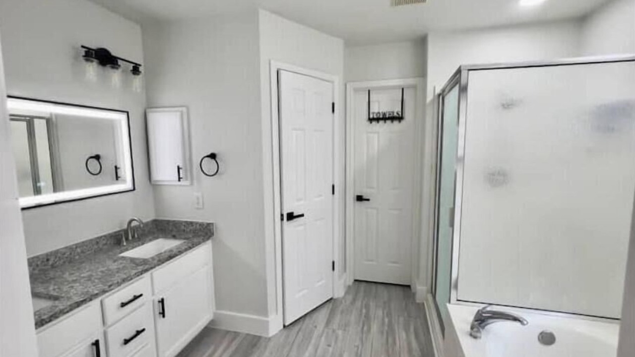 Photo of Bathroom in San Antonio