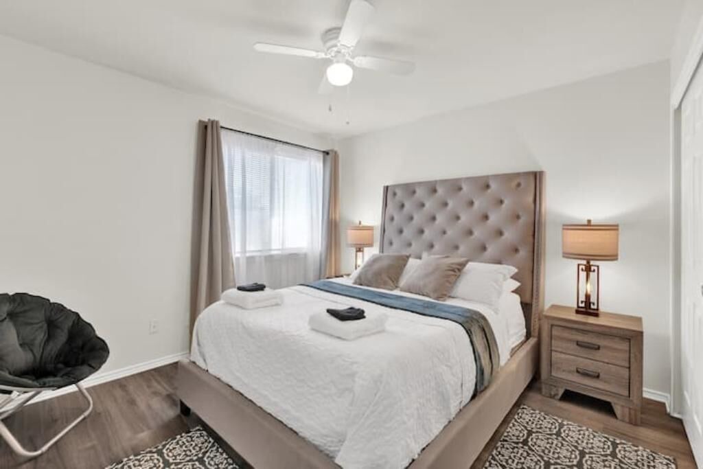 Photo of Bedroom in San Antonio
