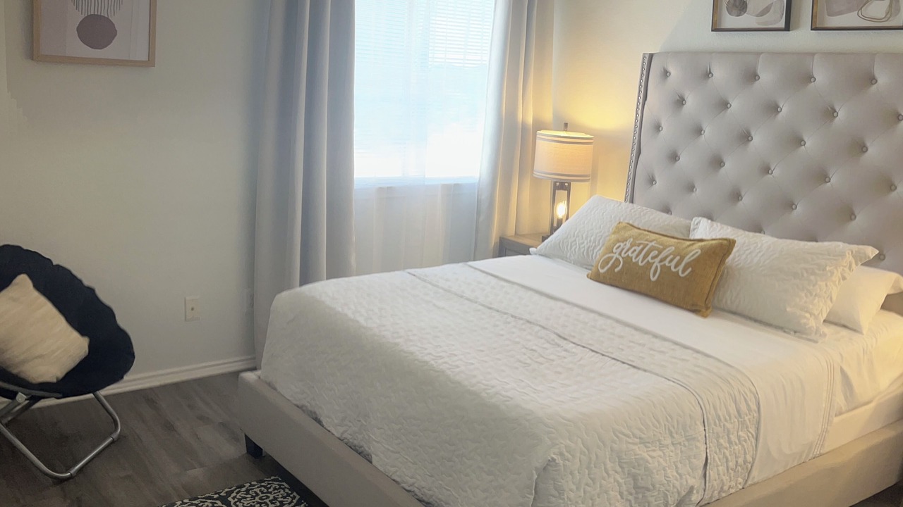 Photo of Bedroom in San Antonio