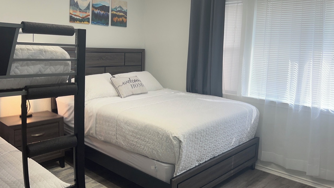 Photo of Bedroom in San Antonio
