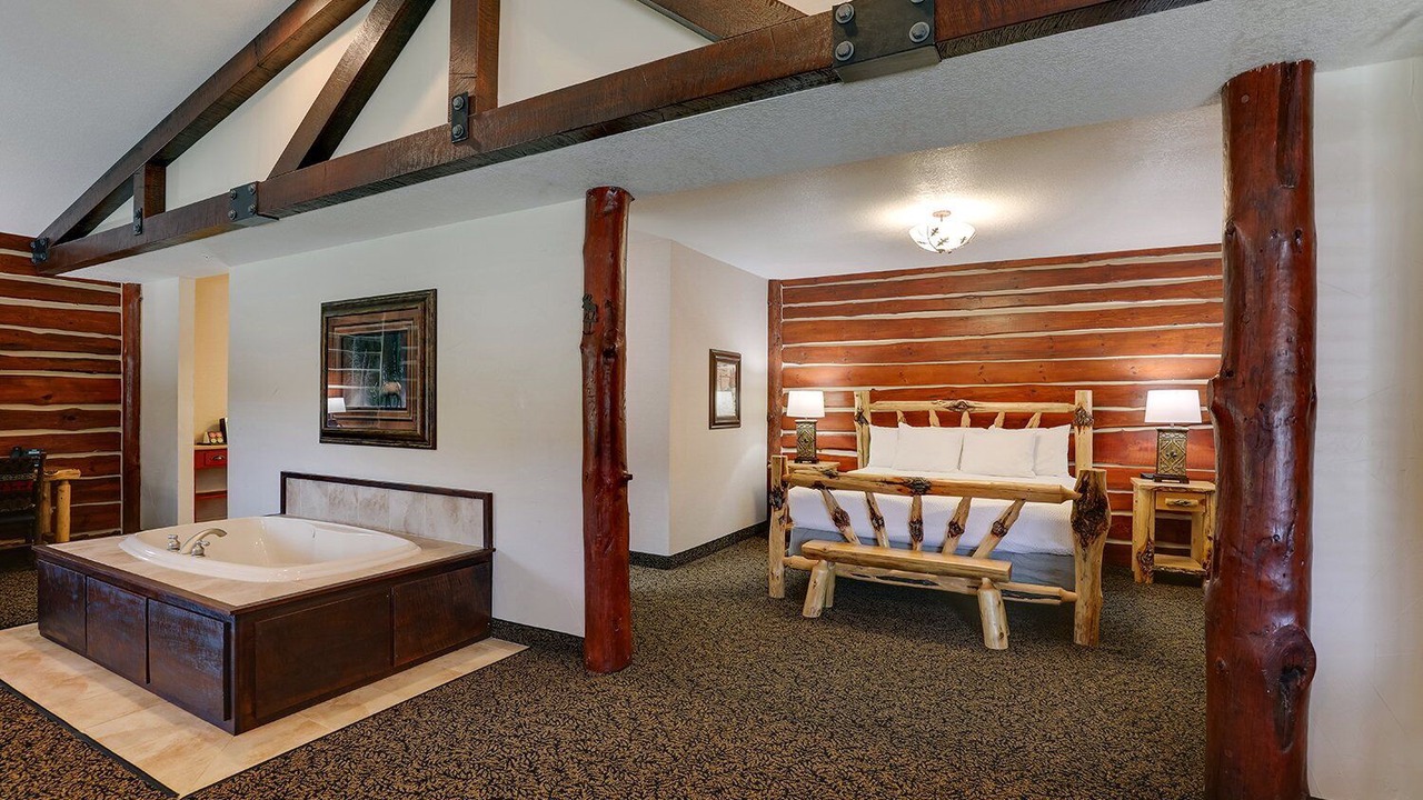 Photo of Bedroom in Johnston