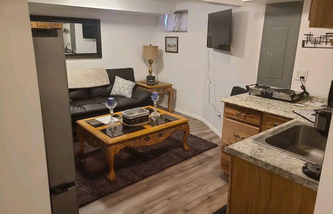 Photo of Livingroom in West Central