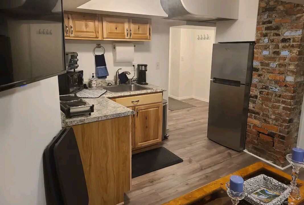 Photo of Kitchen in West Central