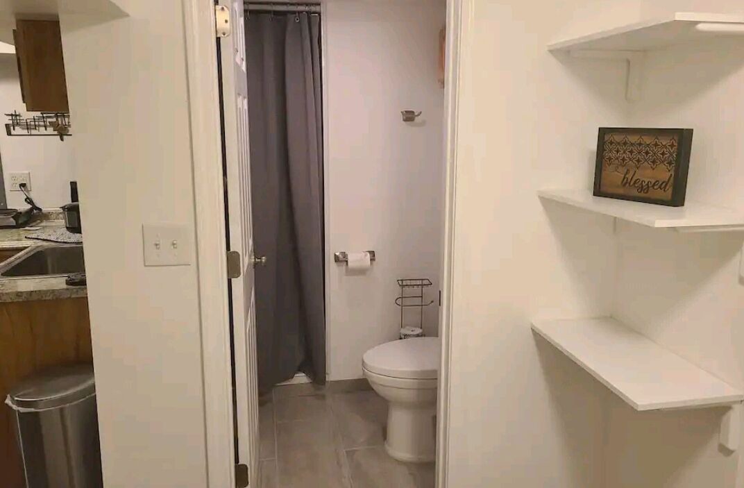 Photo of Bathroom in West Central