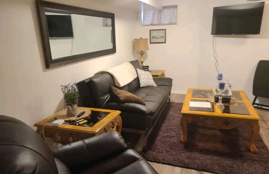 Photo of Livingroom in West Central