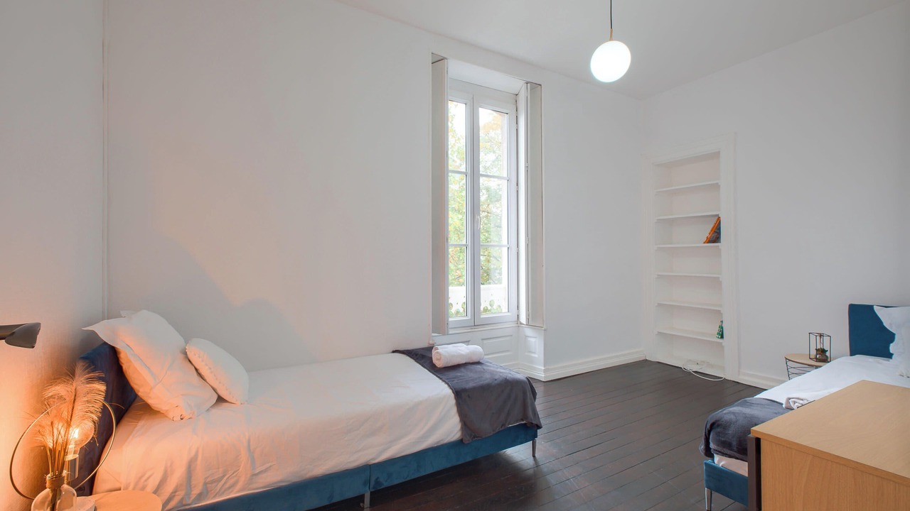 Photo of Bedroom in Laval