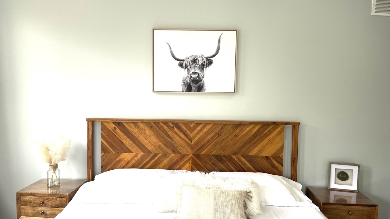 Photo of Bedroom in Bass Lake