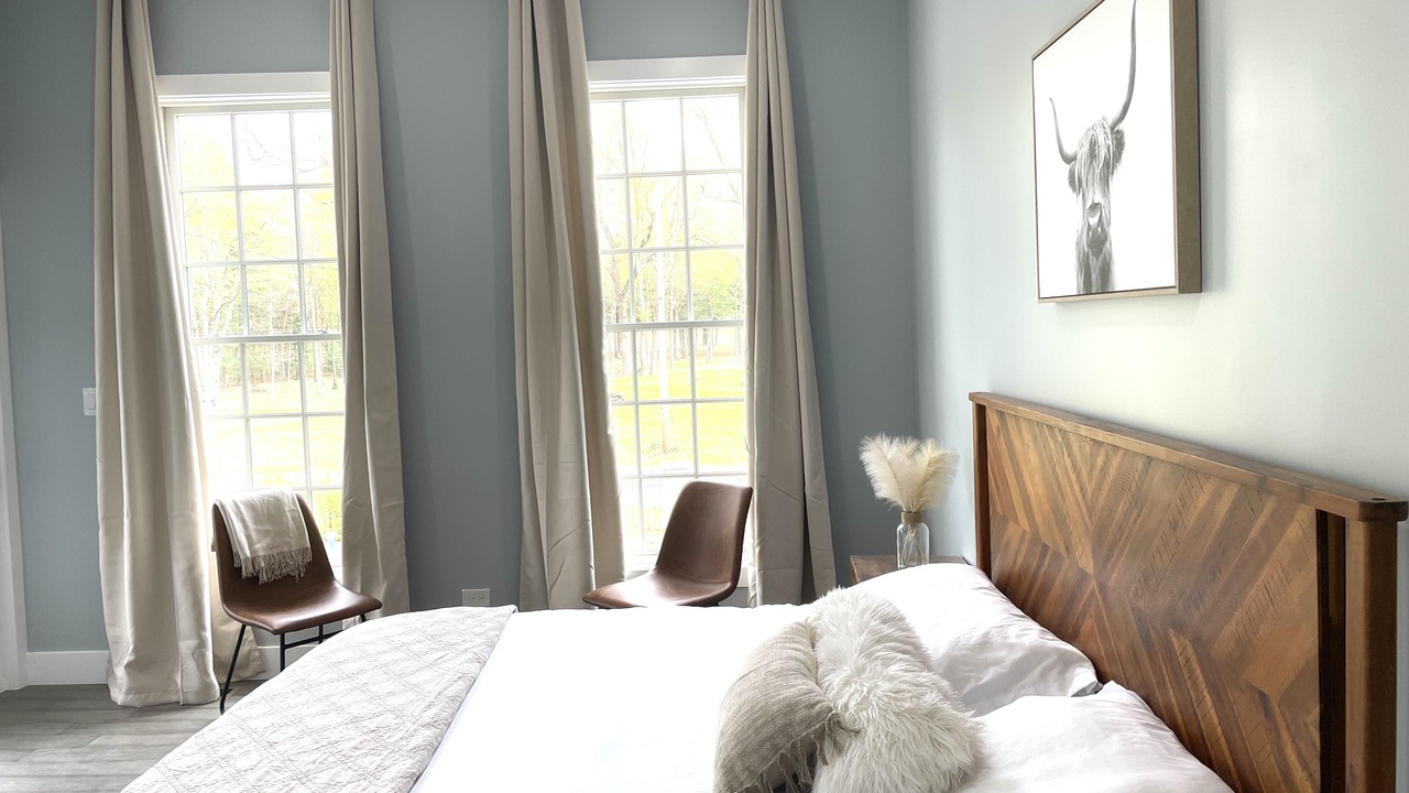 Photo of Bedroom in Bass Lake