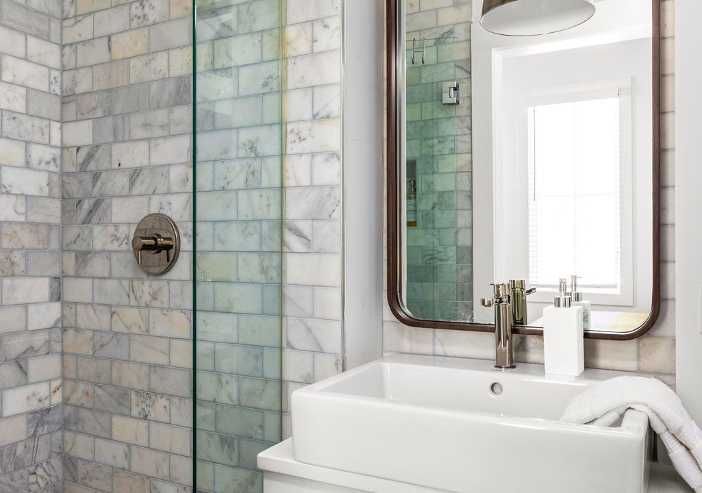 Photo of Bathroom in Chattahoochee Hills