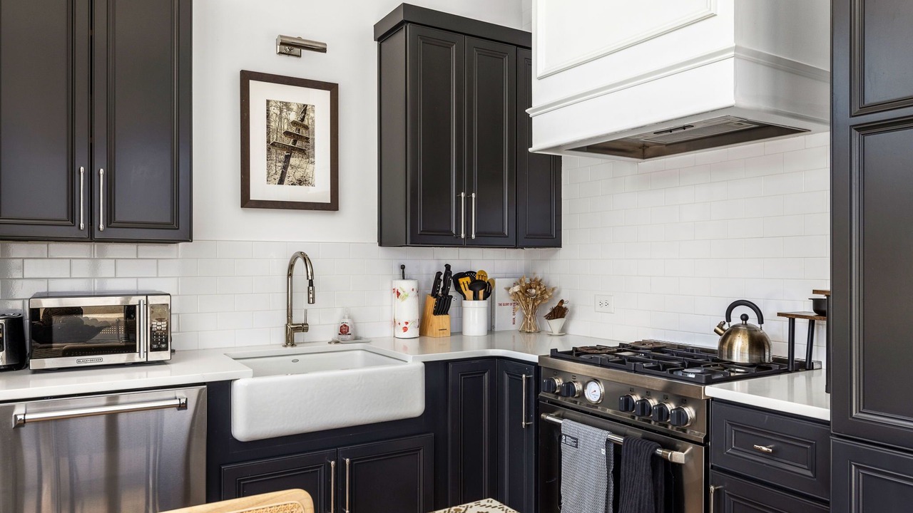 Photo of Kitchen in Chattahoochee Hills
