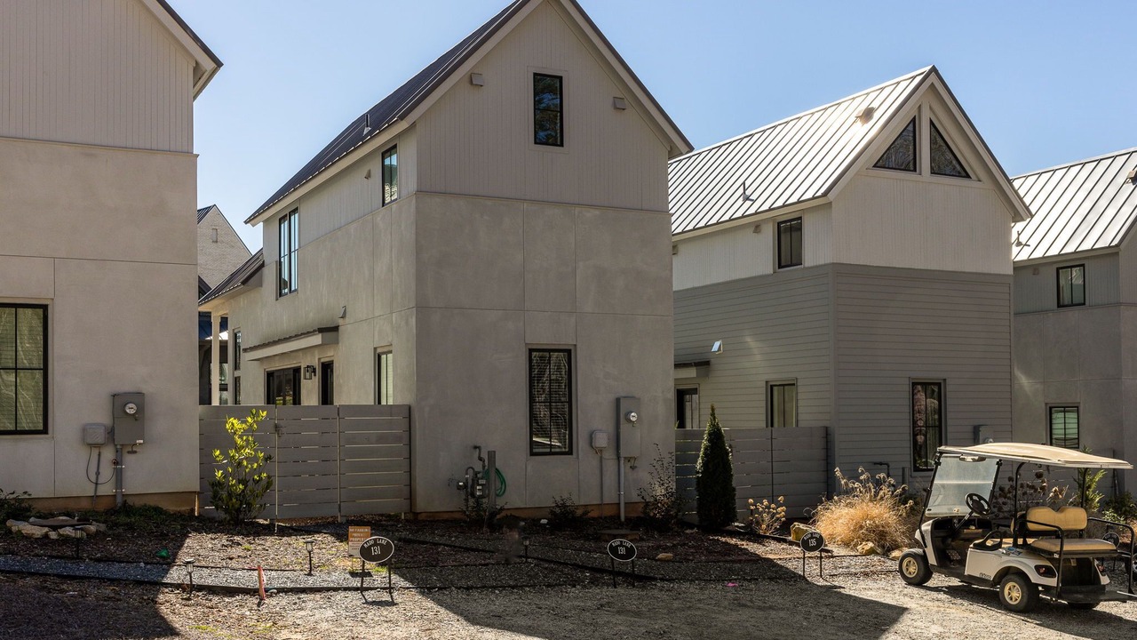 Photo of Outdoor in Chattahoochee Hills