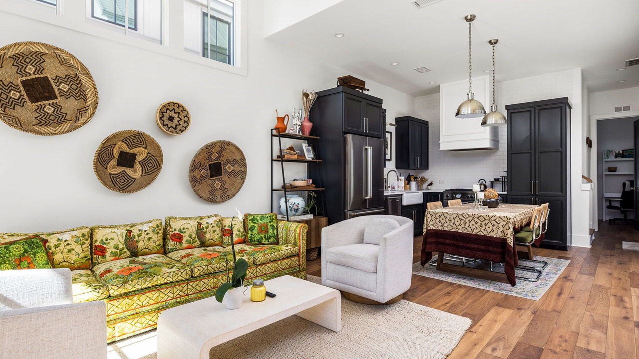 Photo of Livingroom in Chattahoochee Hills