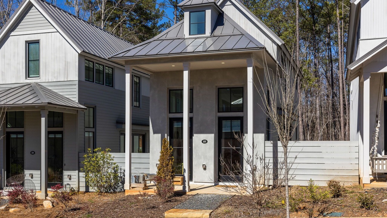 Photo of Outdoor in Chattahoochee Hills