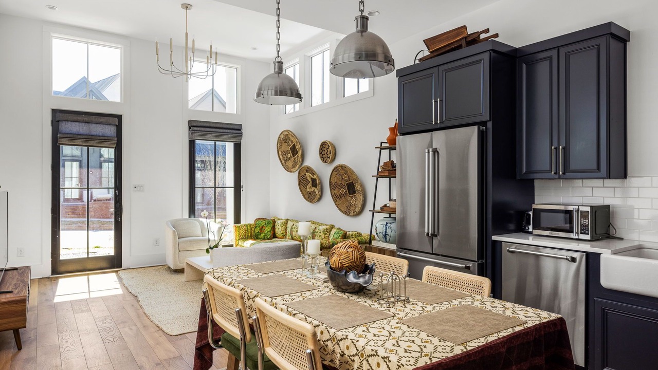 Photo of Kitchen in Chattahoochee Hills