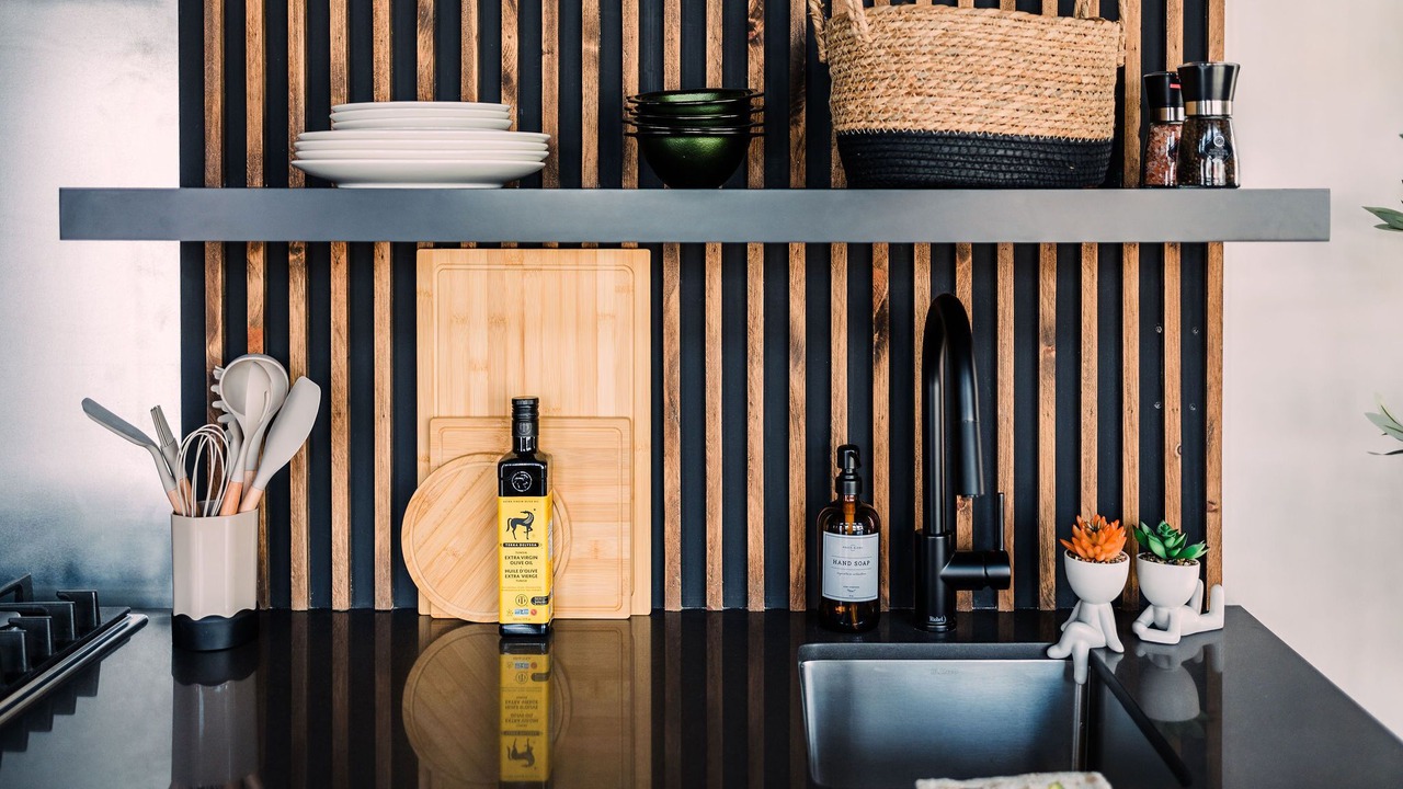 Photo of Kitchen in Winona