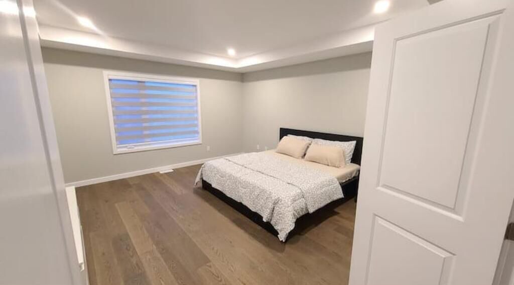 Photo of Bedroom in Clarence-Rockland