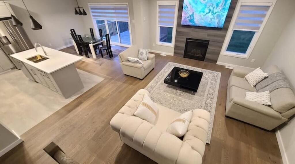 Photo of Livingroom in Clarence-Rockland