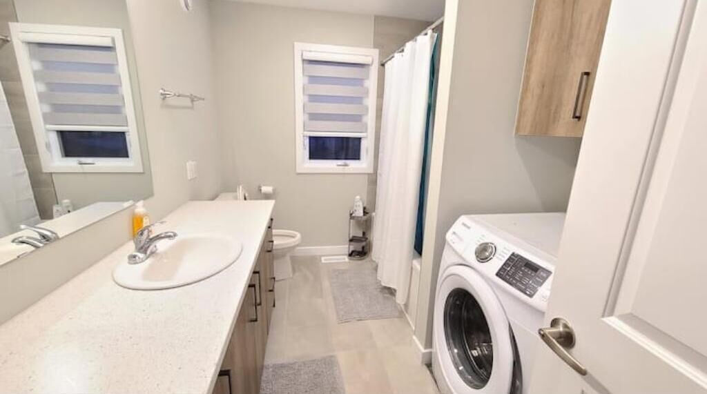 Photo of Bathroom in Clarence-Rockland