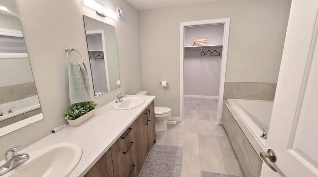 Photo of Bathroom in Clarence-Rockland