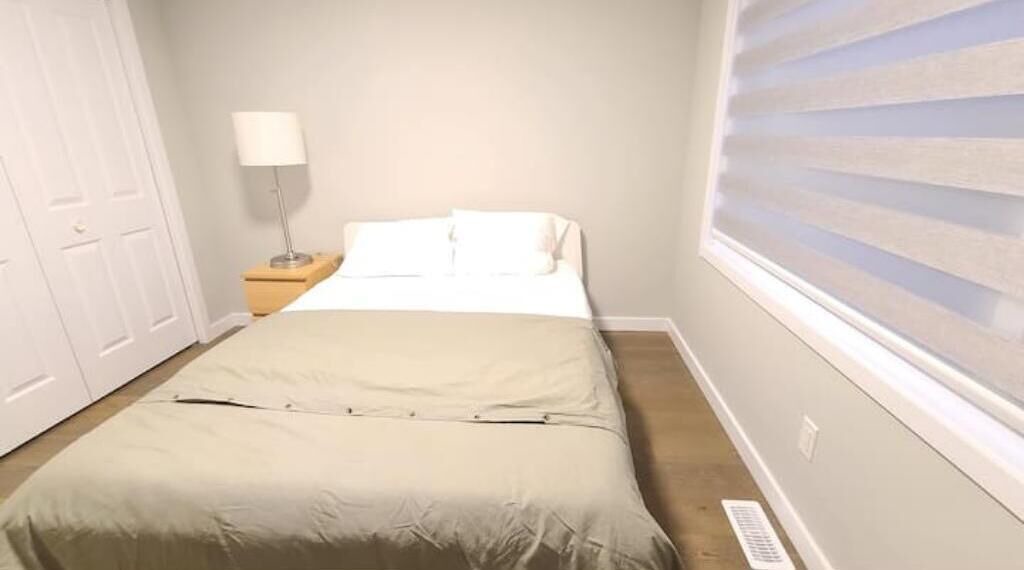 Photo of Bedroom in Clarence-Rockland