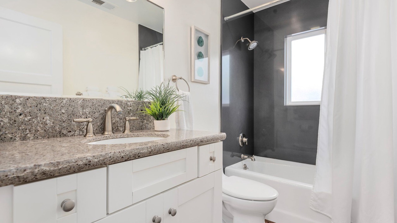 Photo of Bathroom in Santa Barbara