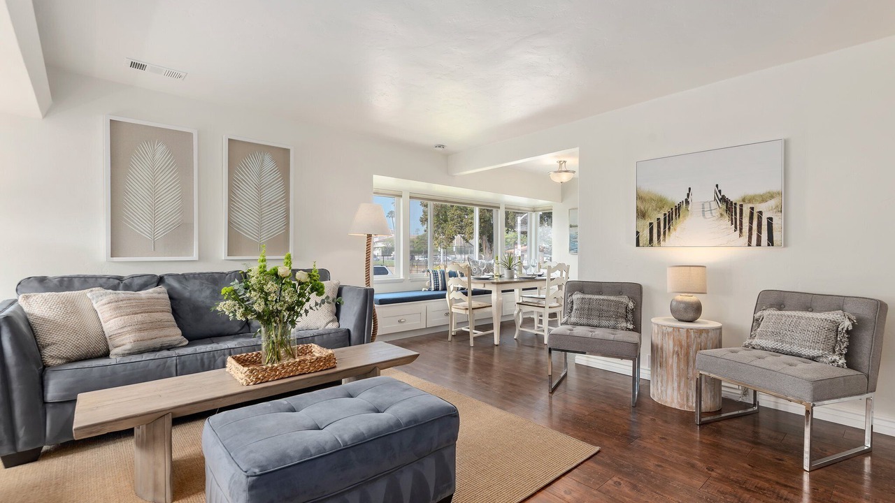 Photo of Bedroom in Santa Barbara