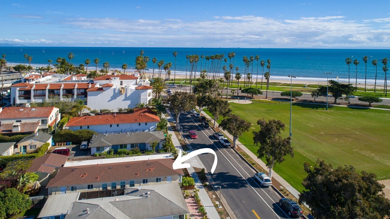 Photo of Others in Santa Barbara