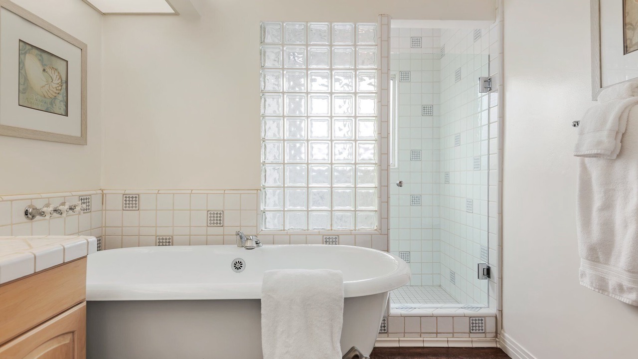 Photo of Bathroom in Santa Barbara