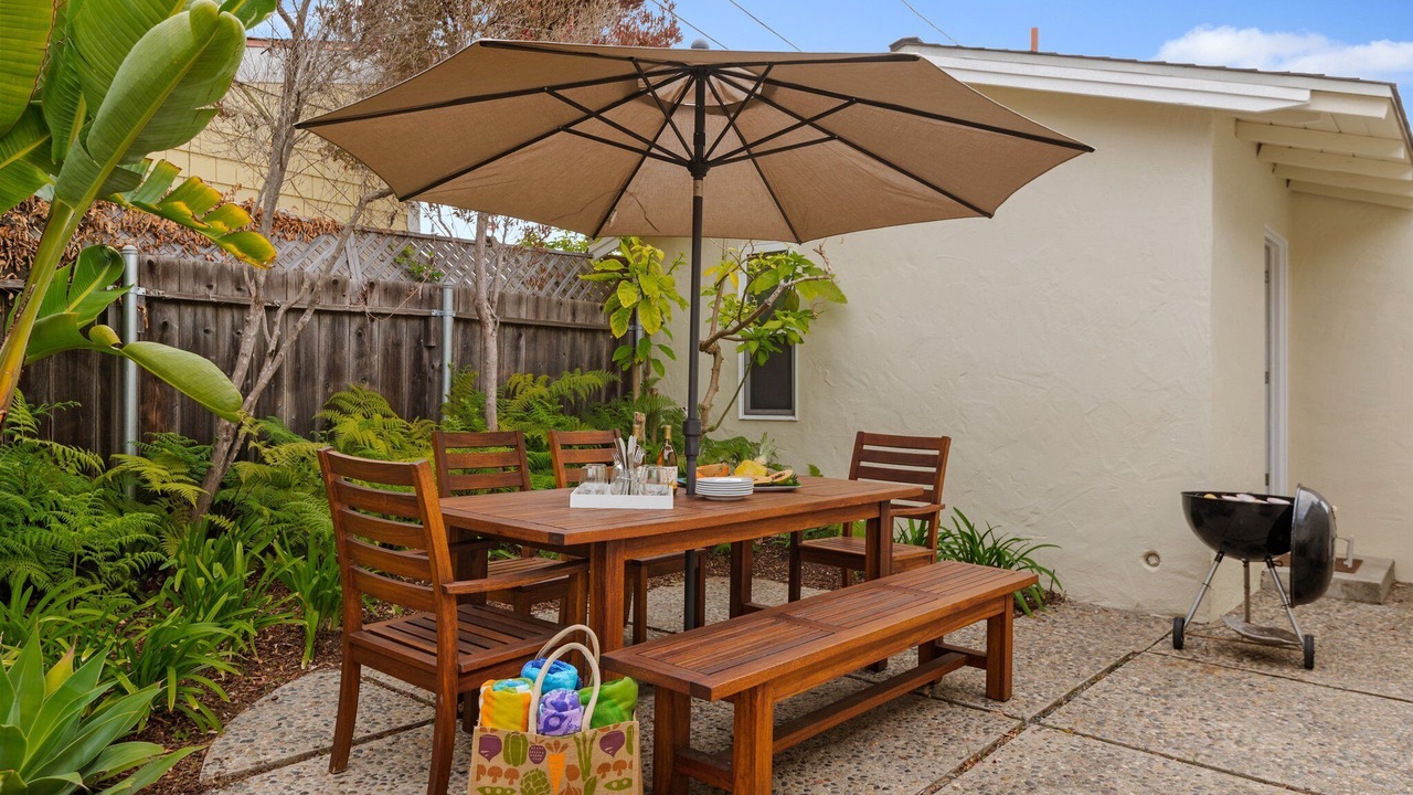 Photo of Outdoor in Santa Barbara