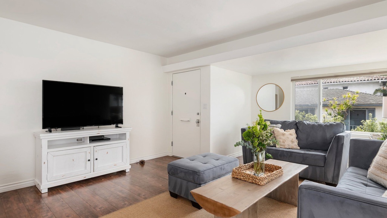 Photo of Bedroom in Santa Barbara