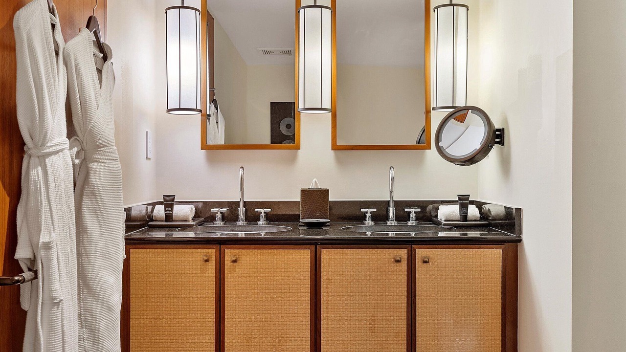 Photo of Bathroom in City Center