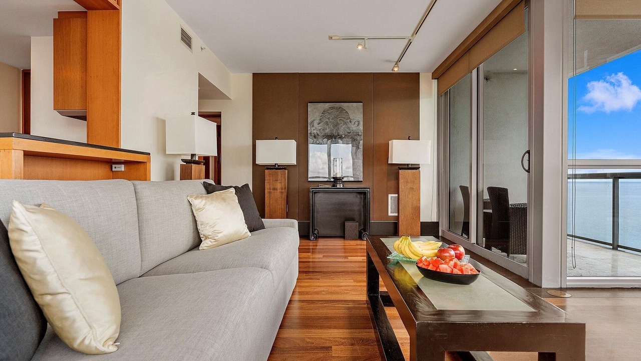 Photo of Livingroom in City Center