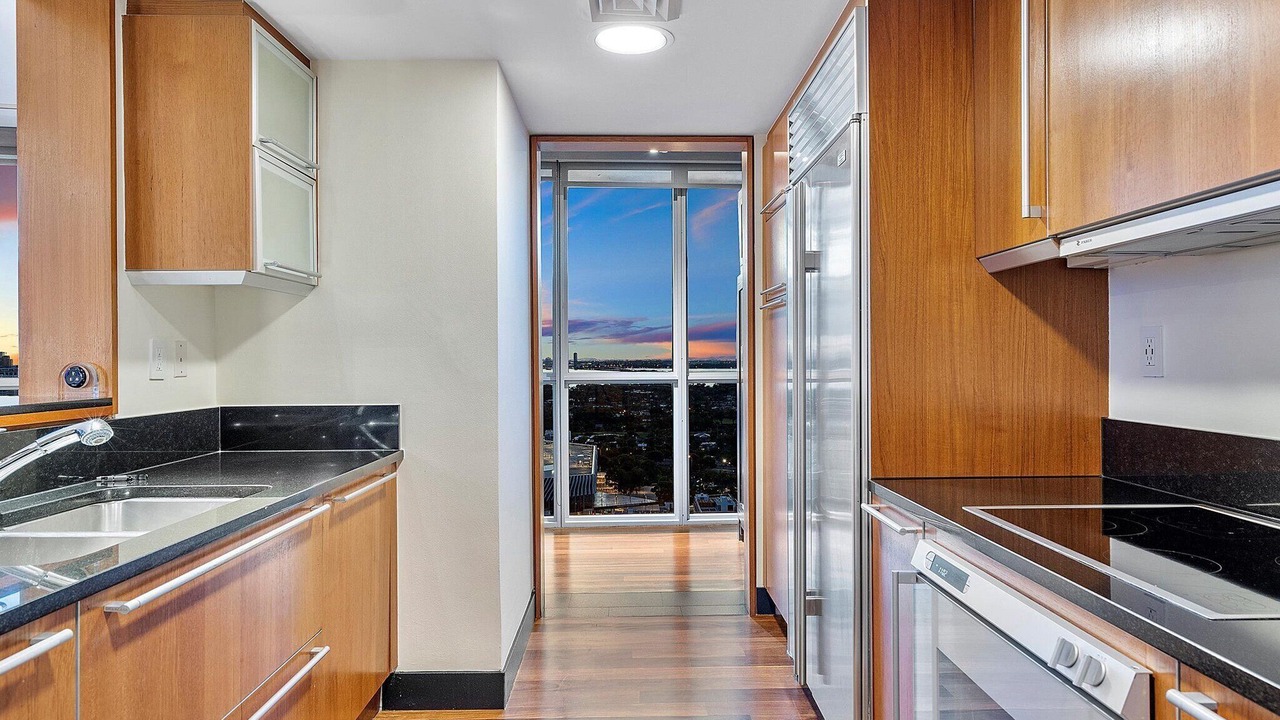 Photo of Kitchen in City Center