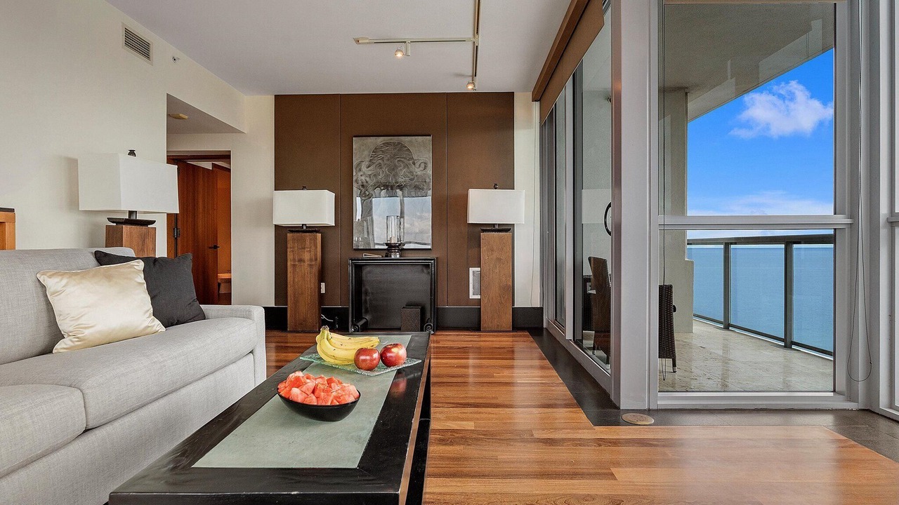 Photo of Livingroom in City Center