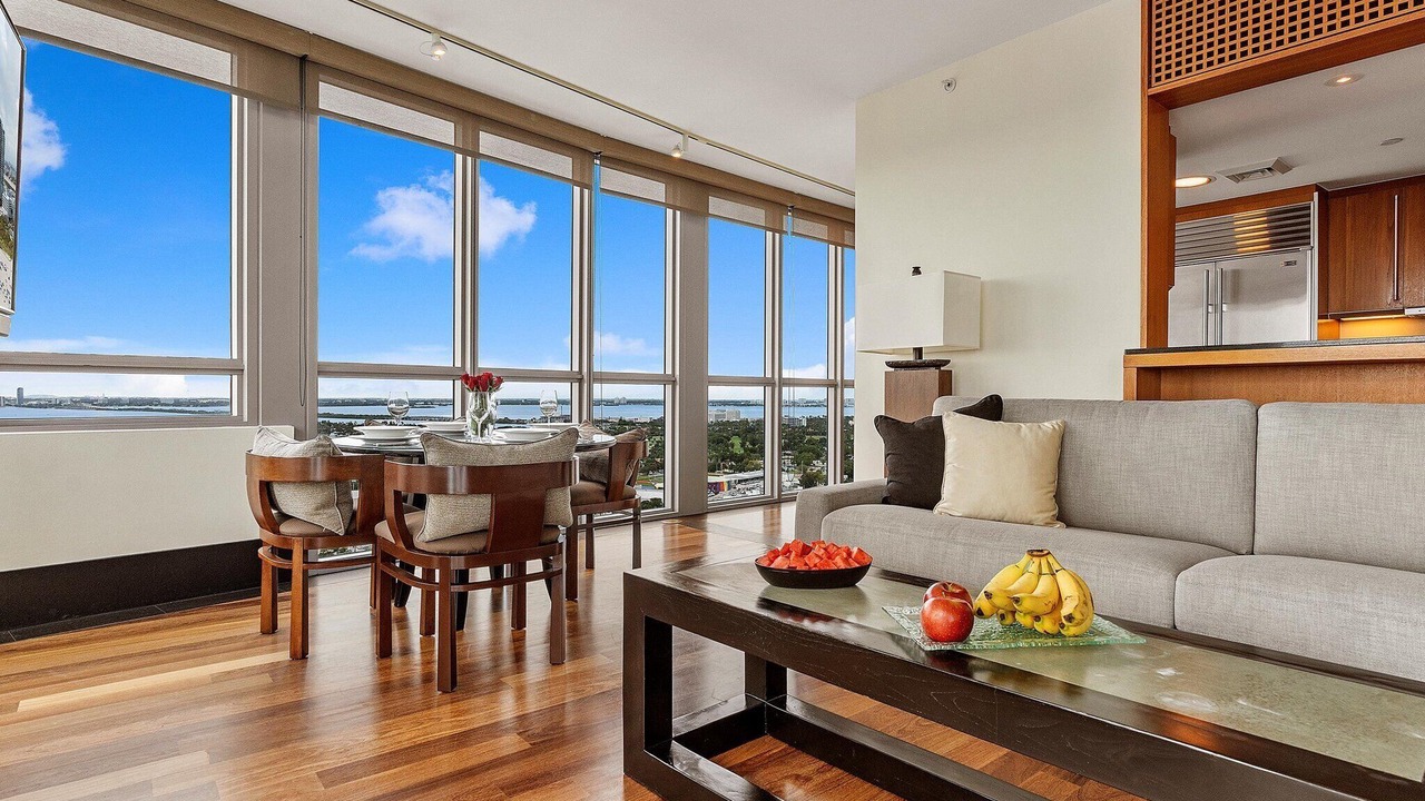 Photo of Livingroom in City Center