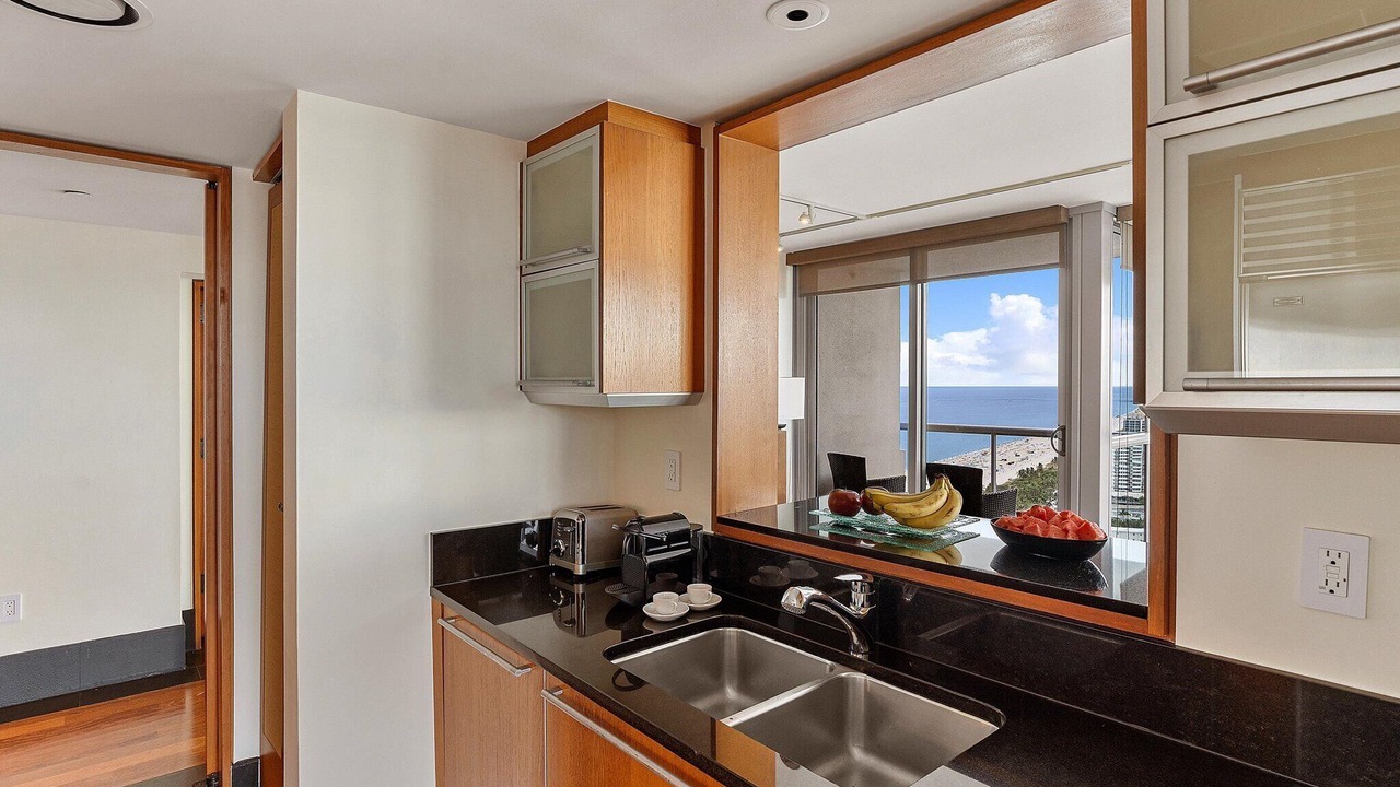 Photo of Kitchen in City Center