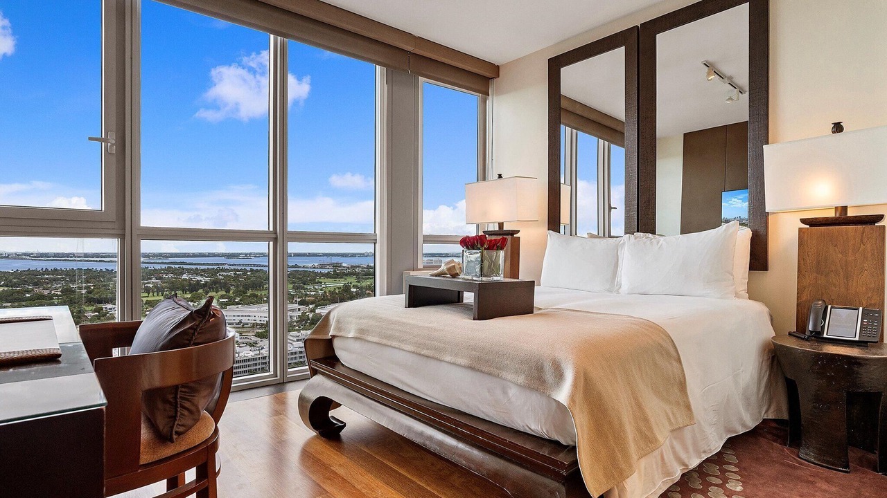 Photo of Bedroom in City Center