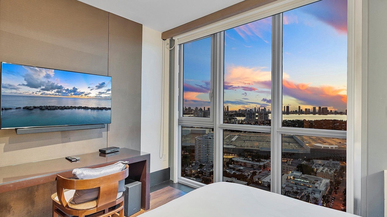 Photo of Bedroom in City Center