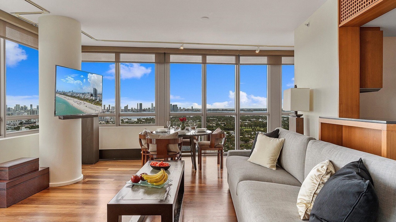 Photo of Livingroom in City Center