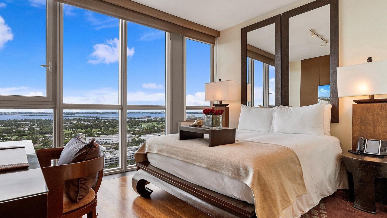 Photo of Bedroom in City Center