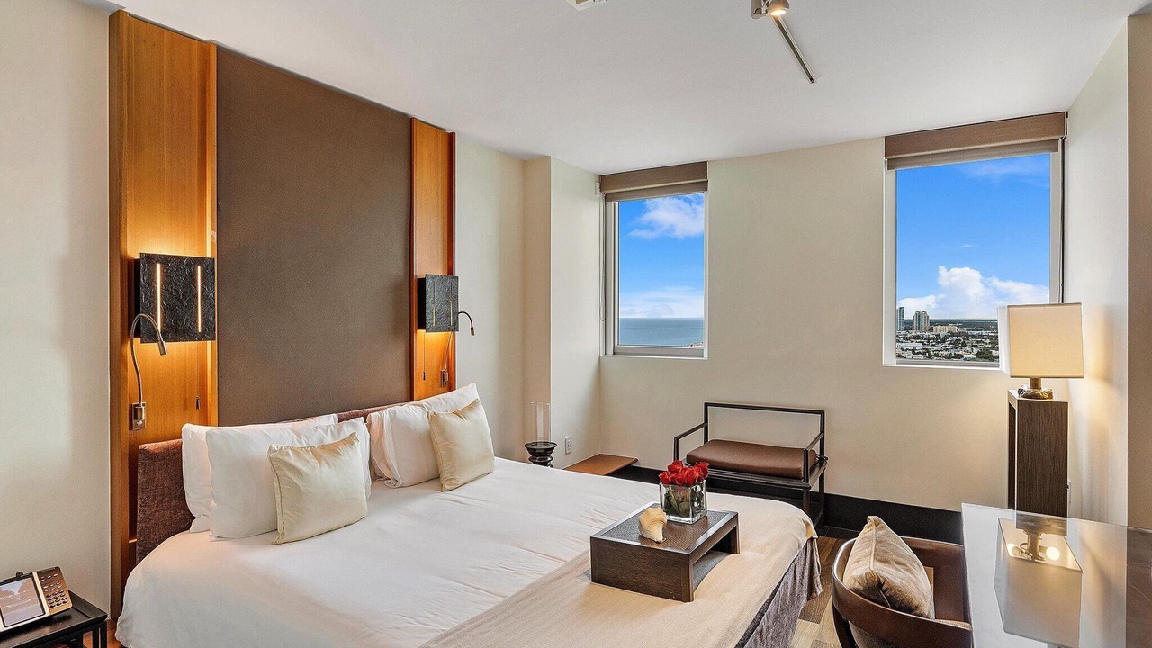 Photo of Bedroom in City Center