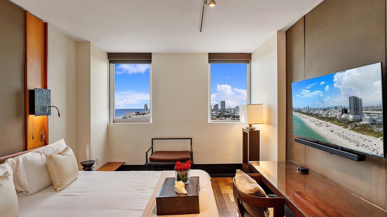 Photo of Bedroom in City Center