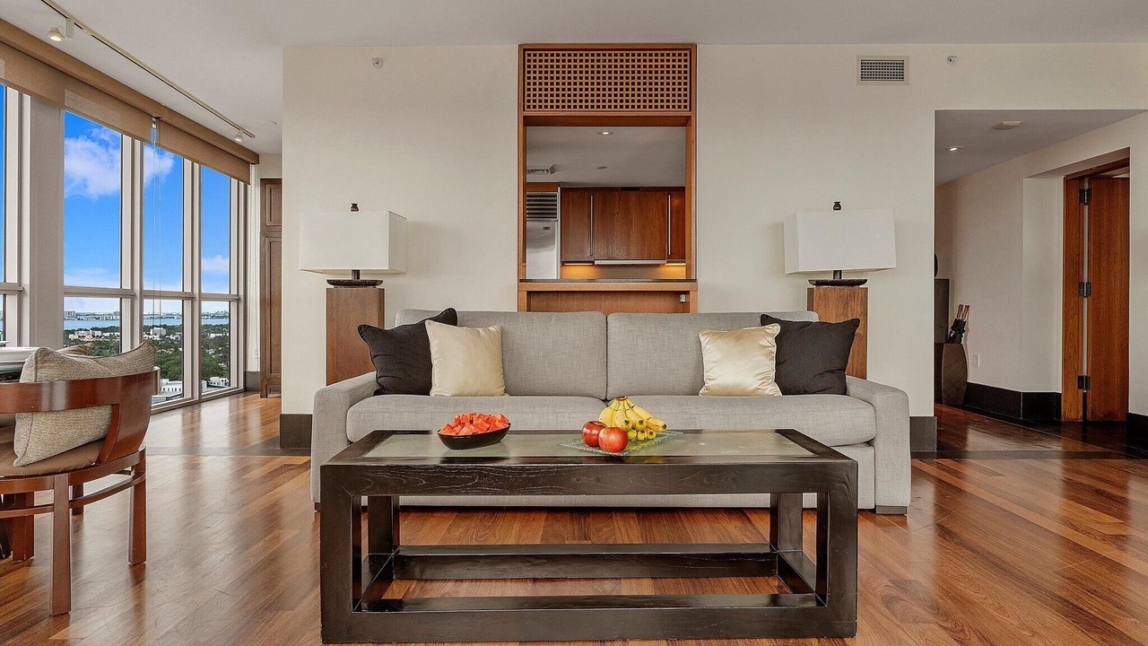 Photo of Livingroom in City Center
